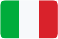 Étalonnage des compteurs de particules Italiano
